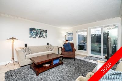 Sunnyside Park Surrey Apartment/Condo for sale:  2 bedroom 877 sq.ft. (Listed 2023-02-15)