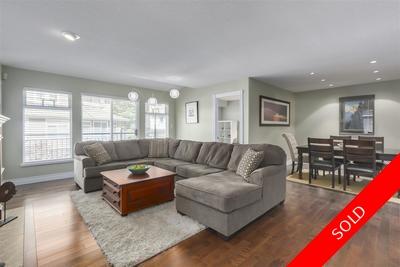 Northlands Townhouse for sale:  4 bedroom 2,594 sq.ft. (Listed 2018-12-28)