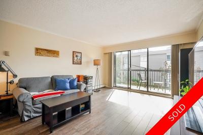 Central Lonsdale Apartment/Condo for sale:  1 bedroom 722 sq.ft. (Listed 2022-10-29)