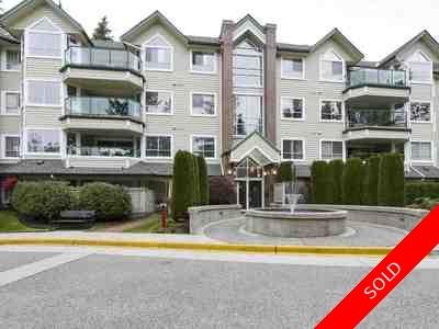 Northlands Apartment for sale: PARKGATE MANOR 2 bedroom 1,491 sq.ft. 