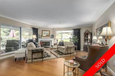 Northlands Condo for sale: 2 bedroom 1,463 sq.ft. Banff Court